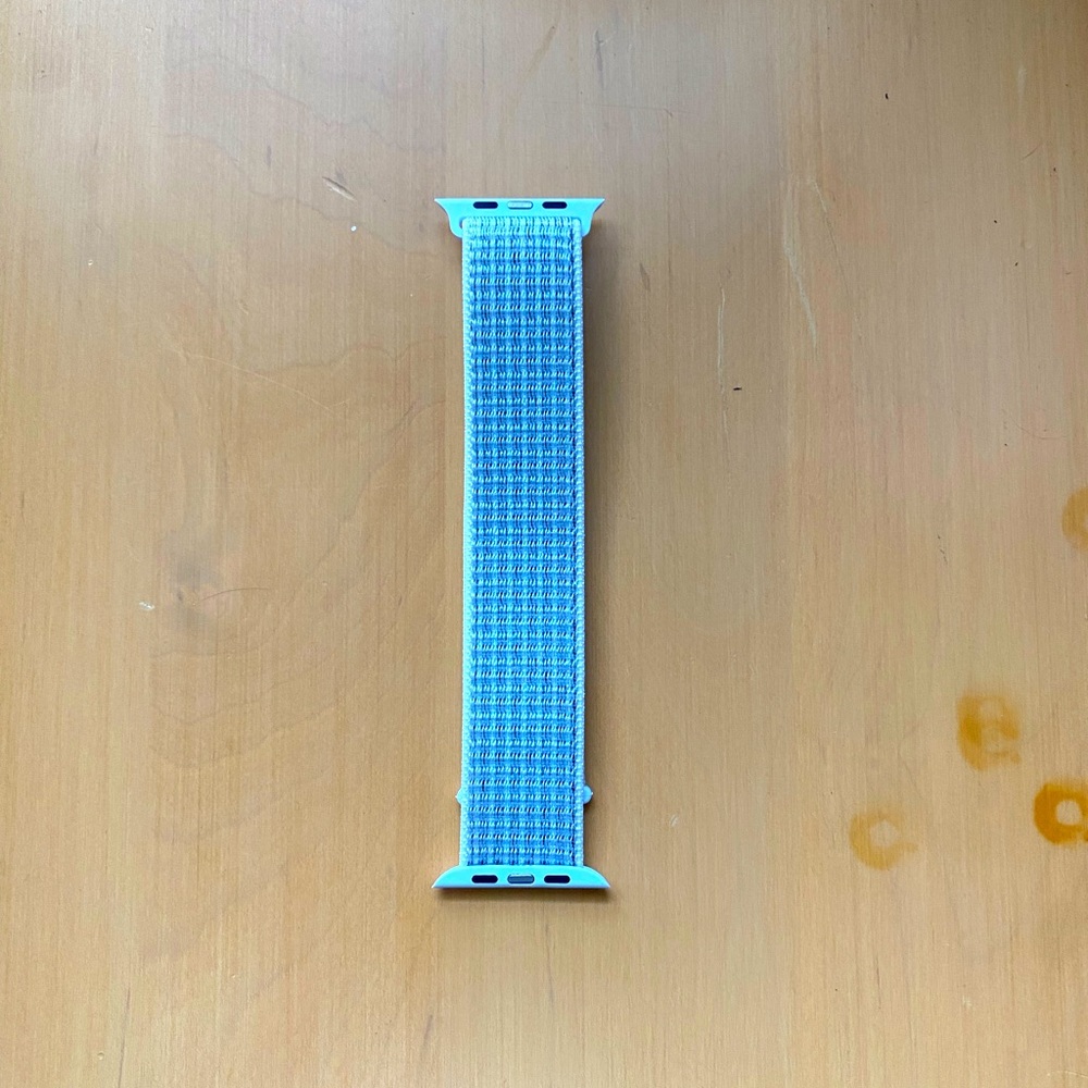 Apple Watch band